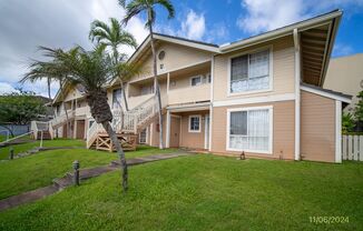 2 beds, 2 baths, $2,700, Unit Unit U104