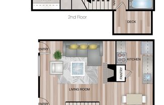 Partner-provided photo for $925 unit