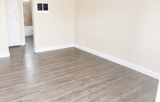 Orange Garden Apartments