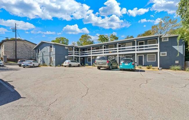 Partner-provided property photo