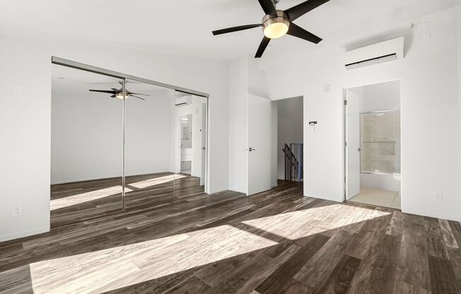 2 beds, 2 baths, 1,012 sqft, $3,195, Unit 322