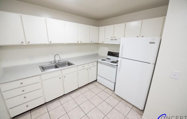 1 bed, 1 bath, 600 sqft, $1,249, Unit A3