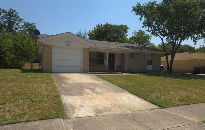 "Fort Worth Texas Homes for Rent" West Fort Worth