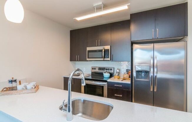 1 bed, 1 bath, 701 sqft, $3,038.31, Unit PH2