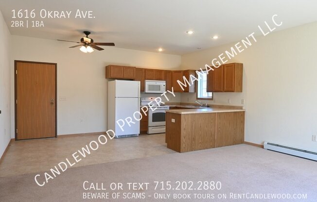 Partner-provided property photo