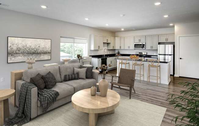 The Brink at Ridgeview