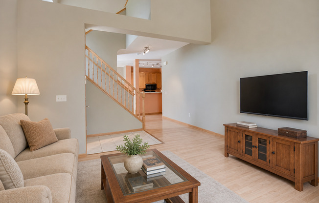 Spacious 2-Bedroom Home in Apple Valley for $2,050/month