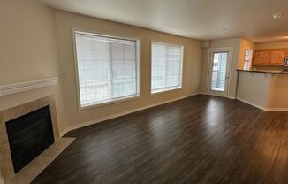 The Fulton Apartments