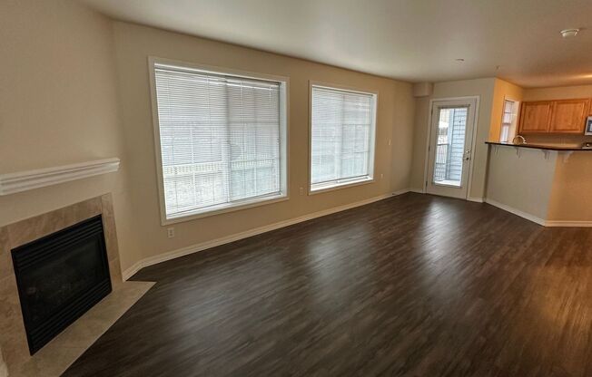 The Fulton Apartments