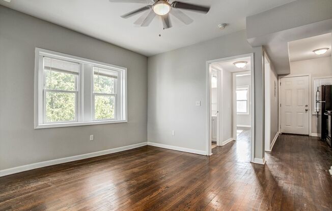 531-533 Chestnut Ave.