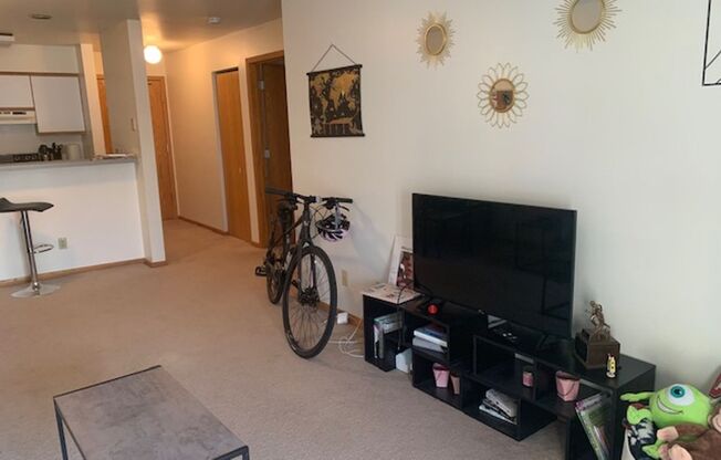 1 bed, 1 bath, $1,545