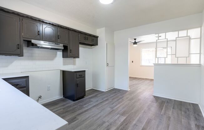 4 beds, 1 bath, $1,450