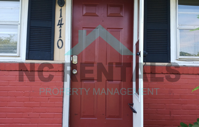 1410 E CONE BLVD