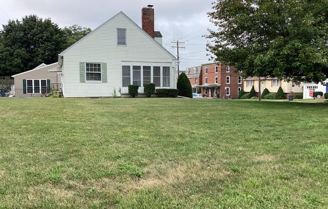 225 N. Grant Street