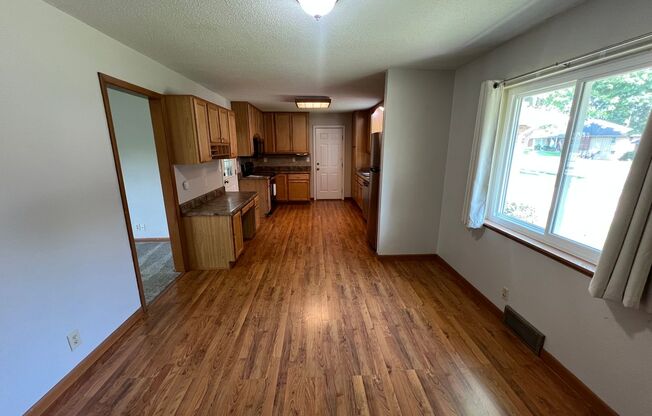 Corner Lot Beauty with Basement & Big Backyard!