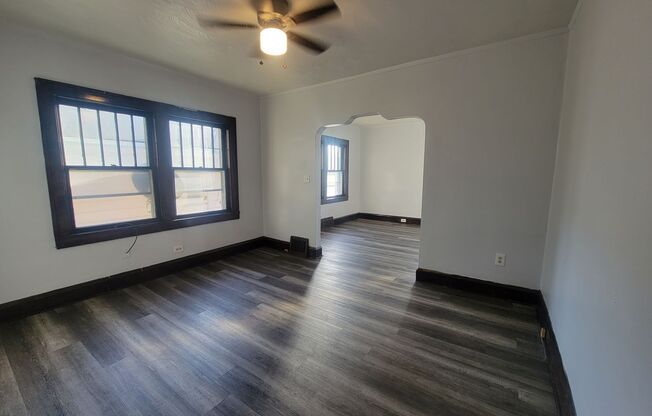 1 bed, 1 bath, 745 sqft, $800, Unit 1