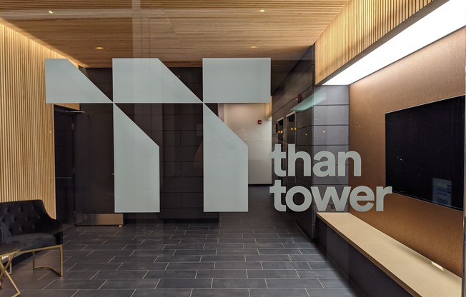 Than Tower