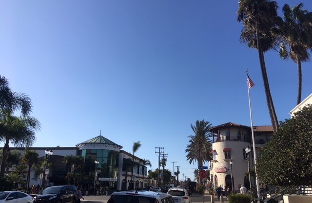 Villa Del Mar: 3 Bedroom 2.5 Bath Attached Townhouse