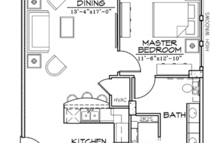 Partner-provided photo for $1395 unit