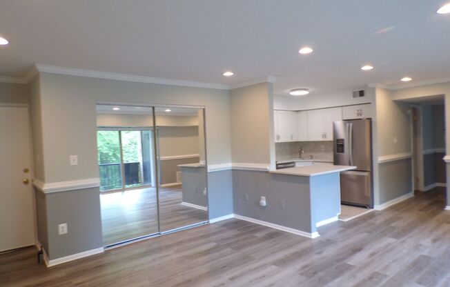 Two Bedroom, Two Bath Condo Located Near Tyson's Corner-McLean Metro