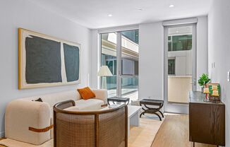 1 bed, 1 bath, 569 sqft, $4,150, Unit 410