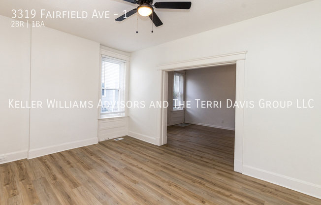 3319 FAIRFIELD AVE