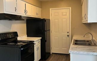 2 bedroom 2 bath