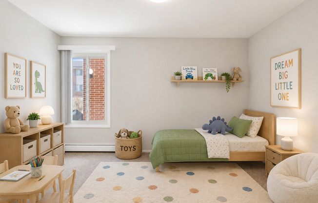 Partner-provided property photo