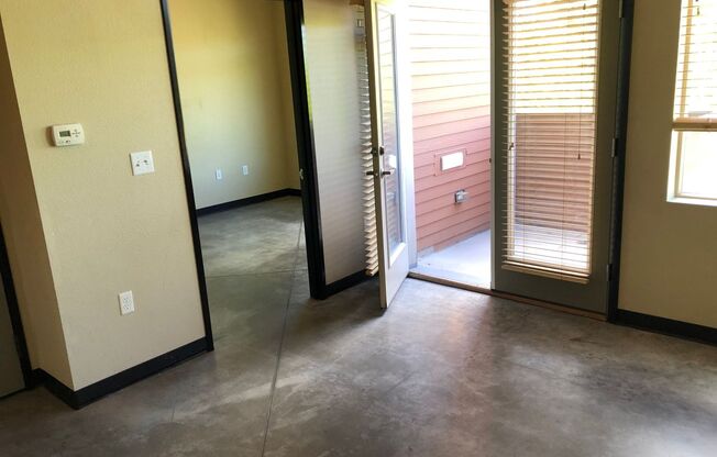 1 bed, 1 bath, 540 sqft, $1,350, Unit 206