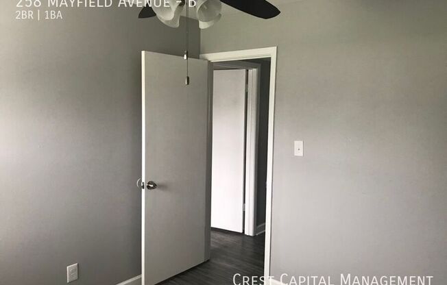 354 MAYFIELD AVE