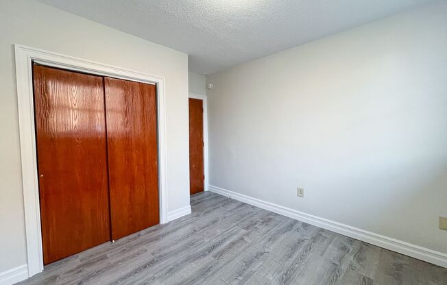 2 beds, 1 bath, 657 sqft, $1,500, Unit BB3