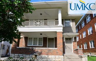 5318/5320 Rockhill Rd.