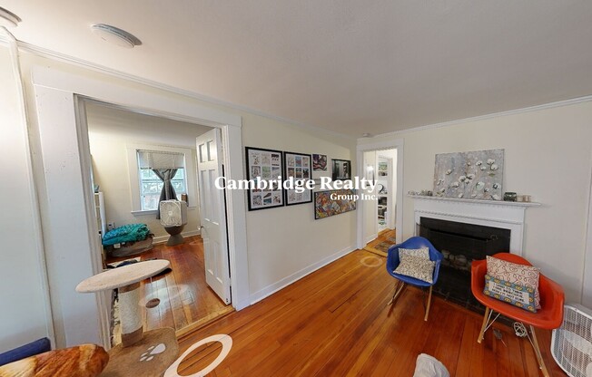 38 GIBSON ST