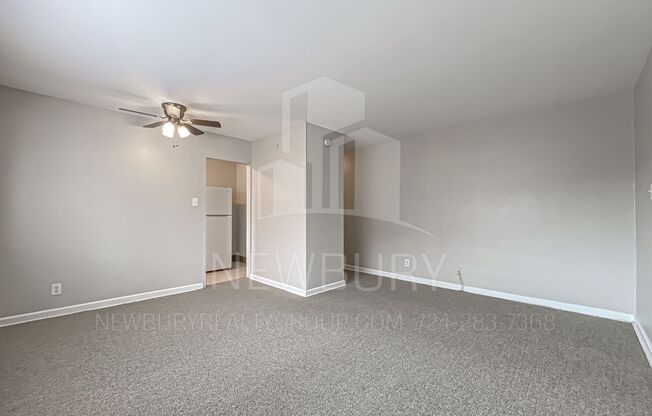 1 bed, 1 bath, 564 sqft, $649, Unit T 22