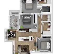 Partner-provided photo for $1799 unit