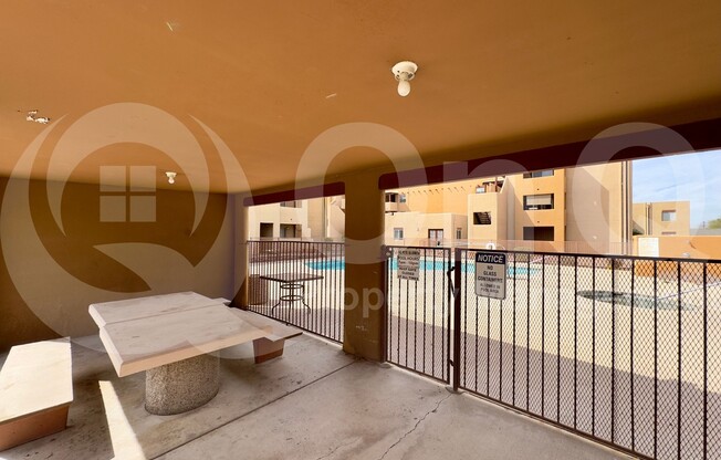 1 bed, 1 bath, 475 sqft, $965, Unit 509