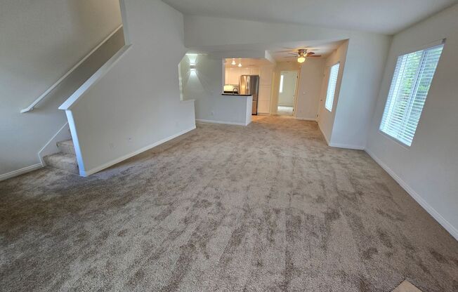 Luxury Hillcrest Tri-Level 3-Bedroom Home