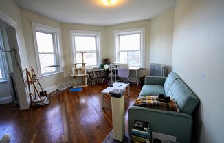 1350 Commonwealth Ave