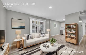 1132 West 41st Terrace