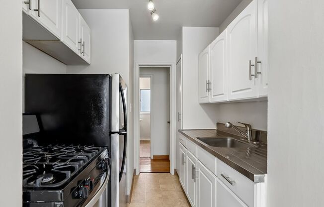 Alexander’s Place at 1625 H ~ Discover Timeless Charm in the Heart of it All!