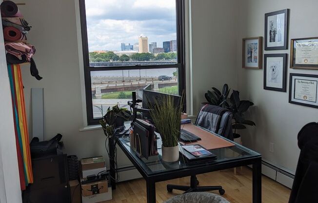 2 beds, 2 baths, $3,780, Unit 4A