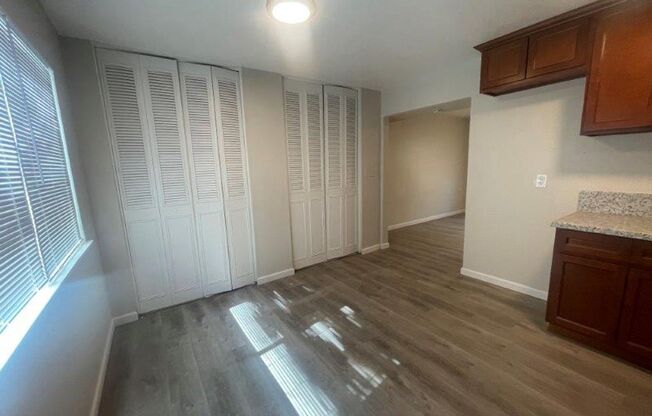 Great Downtown Apartment