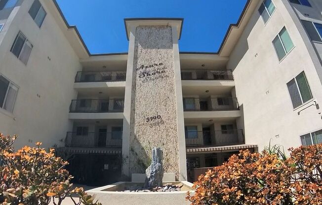Azure Shore Apartments
