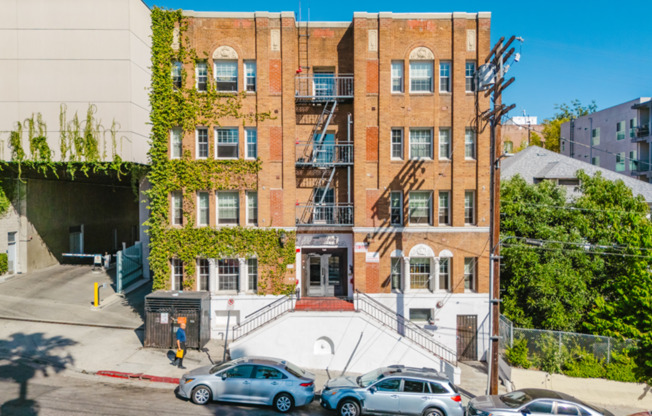 Partner-provided property photo