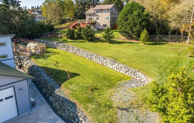 Game Night to Sunset Strolls - Find Your Flow on Whidbey