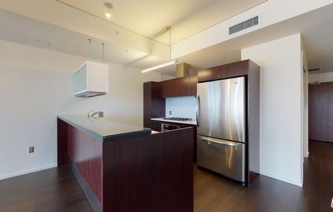 2 beds, 2 baths, 1,180 sqft, $4,500, Unit 1108