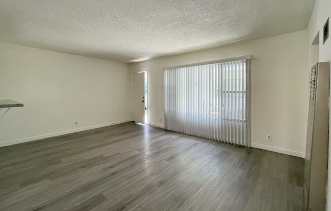 1 bed, 1 bath, $1,945