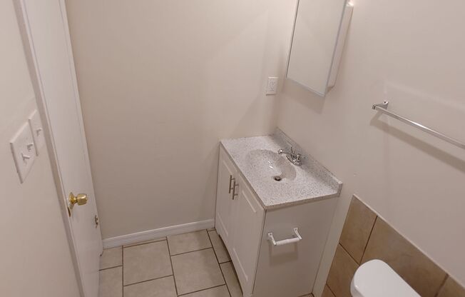 Studio, 1 bath, 308 sqft, $950, Unit NPV2515