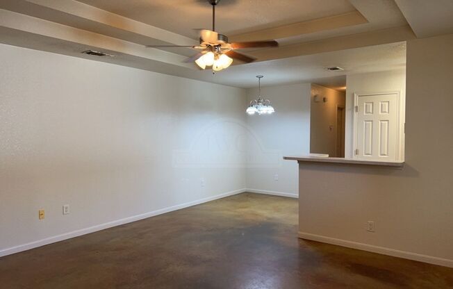 1400 Powder River, Killeen