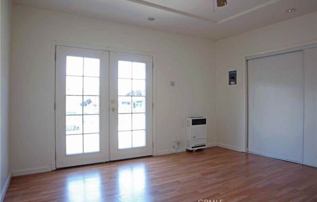 Studio, 1 bath, 600 sqft, $1,550